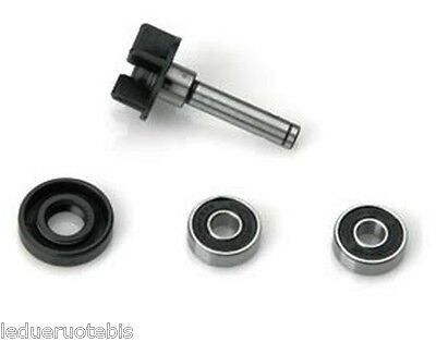 AA00807 KIT REVISIONE POMPA ACQUA SUZUKI KATANA 50 cc PRIMA SERIE ay carburatore