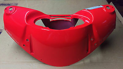 AP8258833 PLANCIA CRUSCOTTO CUPOLINO APRILIA SR STREET DITECH EURO 2 manubrio