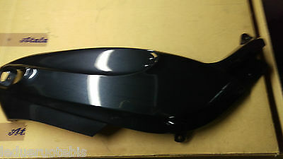 Carena Fiancata Destra Originale Gilera Typhoon 50 NRG NTT - Blu 214 9232395