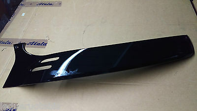 FIANCATA LATERALE DX VESPA GRANTURISMO GT 125 '03 '05 PROTEZIONE LATO FIANCHETTO