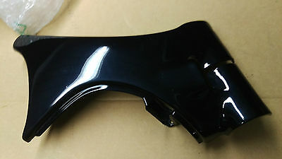 COPERTURA CANNE CANOTTO STERZO GILERA COGUAR 125cc '99 '01 carenatura fairing