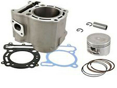 KIT CILINDRO GRUPPO TERMICO 250CC APRILIA LEONARDO YAMAHA MAJESTY MBK YP LIQUIDO