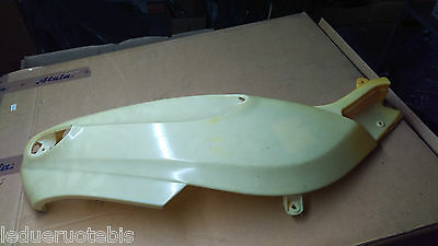 9232005 FIANCHETTO POSTERIORE CARENA PIAGGIO TYPHOON 50 NTT DX CM0030015 fairing