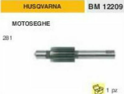 503698201 POMPA OLIO INGRANAGGIO KIT RIPARAZIONE MOTOSEGA HUSQVARNA  281 288