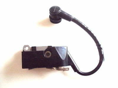 BOBINA ACCENSIONE CENTRALINA ELETTRONICA ORIGINALE MOTOSEGA SANDRIGARDEN CS 45