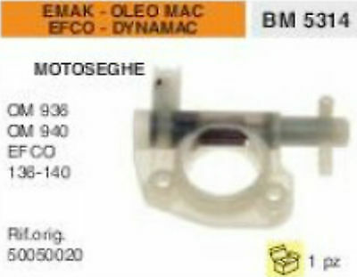 POMPA OLIO MOTOSEGA EMAK OLEOMAC EFCO DYNAMAC OM938 OM940 EFCO 138 140