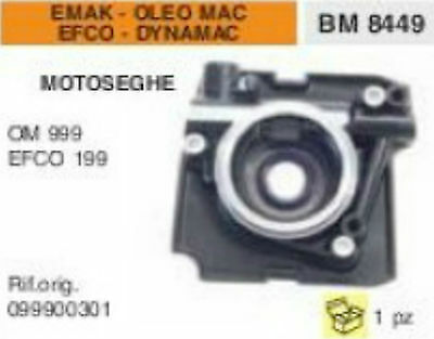 POMPA OLIO MOTOSEGA EMAK OLEOMAC EFCO 199 DYNAMAC OM199 OM 199 099900301