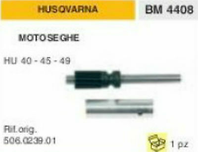 POMPA OLIO MOTOSEGA HUSQVARNA HU40 HU45 HU49 HU 40 45 49 506.0239.01