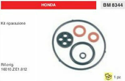 16010ZE1812 KIT RIPARAZIONE guarnizioni CARBURATORE MOTORE HONDA