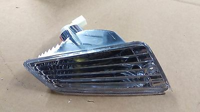 638716 FRECCIA ANTERIORE SX INDICATORE DIREZIONE PIAGGIO VESPA GRANTURISMO 125