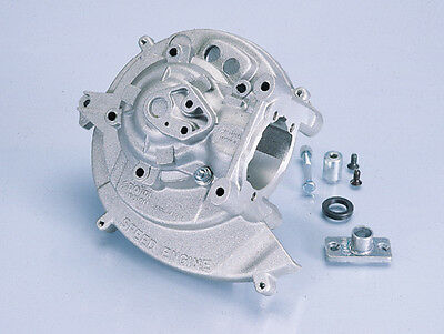 POLINI 170.0200 CARTER MOTORE CON CONTATTI PIAGGIO CIAO BRAVO ECO GRILLO BOXER