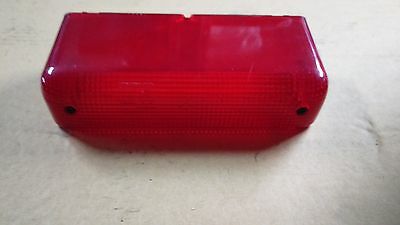 180395000 VETRO STOP FANALE POSTERIORE ORIGINALE ATALA RIZZATO MASTER 4 MARCE