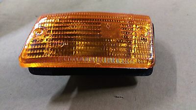 234061 INDICATORE DIREZIONE FRECCIA COMPLETA PIAGGIO VESPA PK N FL '85 '97