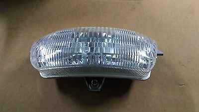 291064 GRUPPO OTTICO FANALE FARO PROIETTORE ANTERIORE PIAGGIO QUARTZ 50 cc