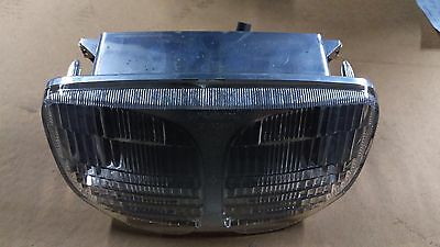 292312 GRUPPO OTTICO FANALE FARO PROIETTORE ANTERIORE PIAGGIO TYPHOON ORIGINALE
