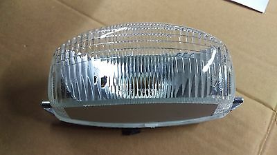 291772 GRUPPO OTTICO FANALE FARO PROIETTORE ANTERIORE PIAGGIO ZIP ORIGINALE