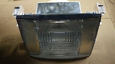 290945 GRUPPO OTTICO FANALE FARO PROIETTORE ANTERIORE PIAGGIO SFERA ORIGINALE