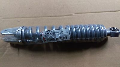 6361 RE AMMORTIZZATORE POSTERIORE REGOLABILE PIAGGIO APRILIA SCARABEO 50cc molla