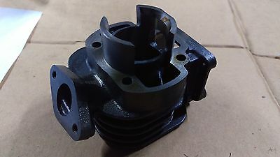 GRUPPO TERMICO CILINDRO PISTONE MINARELLI VERTICALE YAMAHA APRILIA MBK GARELLI