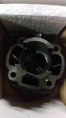 8206590 KIT CILINDRO PISTONE GRUPPO TERMICO H2O ORIGINALE D. B APRILIA SR RALLY