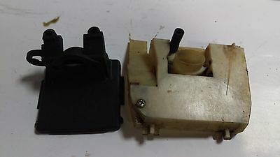 SUPPORTO FILTRO ARIA COMPLETO ORIGINALE MOTOSEGA SOLO 645 jonsred CHAINSAW