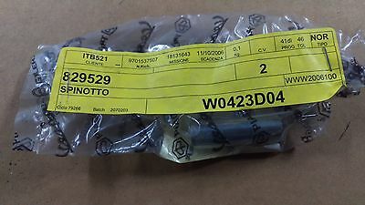 829529 SPINOTTO PISTONE SPINA ORIGINALE PIAGGIO X8 X9 X7 X EVO VESPA GTV LIBERTY