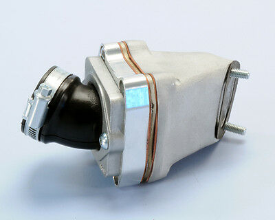 POLINI 215.0234 COLLETTORE LAMELLARE PIAGGIO VESPA PK XL 125 CILINDRO GIRATO