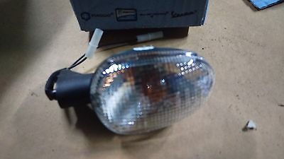 639267 FRECCIA INDICATORE DIREZIONE ORIGI PIAGGIO BEVERLY CARNABY 250 300 500