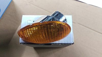 293603 FRECCIA INDICATORE DIREZIONE SX PIAGGIO VESPA ET4 ET2 50 125 ORIGINALE