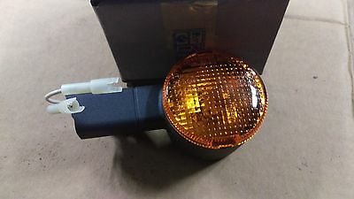 2676740 FRECCIA INDICATORE COMPLETA DIREZIONE PIAGGIO SI FL 50cc ORIGINALE