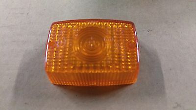 239180 VETRO FRECCIA INDICATORE DIREZIONE RIZZATO califfone califfo mini
