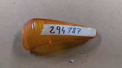 284787 VETRO FRECCIA INDICATORE DIREZIONE POSTERIORE GILERA RUNNER 50 125 ORIG