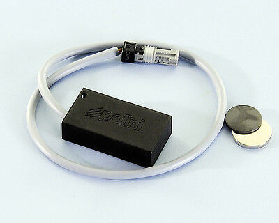 POLINI 950.830.030 CENTRALINA HI-SPEED E BIKE PER MOTORE BOSCH CLASSIC + LINE