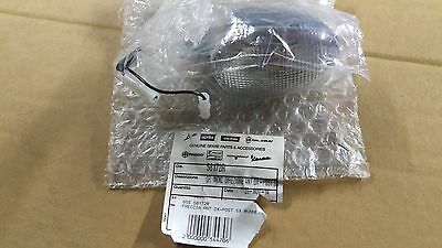 58172 R INDICATORE FRECCIA ANT DX POST SX GILERA RUNNER ORIGINALI 50 125 180 200