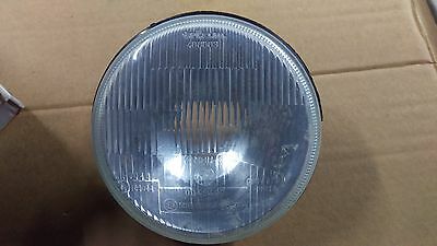 252289 FANALE ANTERIORE FARO PROIETTORE ORIGINALE PIAGGIO VESPA COSA 125 '81 '91