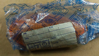 580102 VETRINO INDICATORE DIREZIONE FRECCIA PIAGGIO LIBERTY 50 125 cc '97 '05