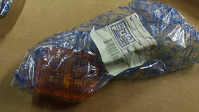 498440 VETRINO INDICATORE DIREZIONE FRECCIA PIAGGIO FREE 50 100 cc ORIGINALE