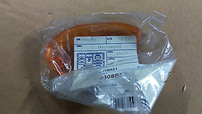 580101 VETRINO INDICATORE DIREZIONE FRECCIA ORIGINALE PIAGGIO LIBERTY 50 125 cc