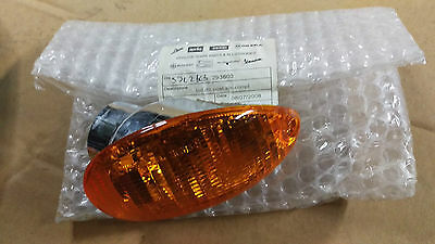 293603 INDICATORE DIREZIONE FRECCIA POSTERIORE SX PIAGGIO VESPA ET2 ET4 50 125
