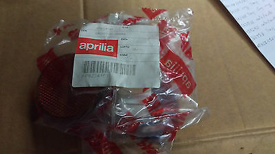 AP8224163 CATADRIOTTO AMBRA TONDO APRILIA TUONO SR SCARABEO RSV RSV4 RS RALLY RS