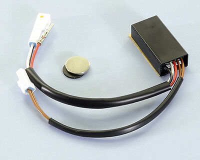 POLINI 950.830.032 HI SPEED E BIKE MOTORE PANASONIC CENTRAL MOTOR 36V engine ele