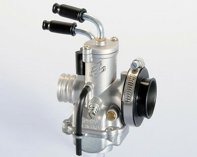 POLINI 201.1502 CARBURATORE D Ø 15 Aprilia Gilera Piaggio Malaguti Vespa Yamaha