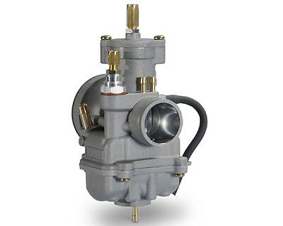 POLINI 201.2101 CARBURATORE D Ø 21 Aprilia Gilera Piaggio Vespa Yamaha 70 50 80