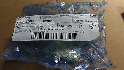 497473 LAMPADA FANALE PROIETTORE ORIGINALE PIAGGIO X9 125 180 200 250 500