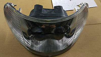 294504 GRUPPO OTTICO FANALE FARO PROIETTORE anteriore PIAGGIO HEXAGON GTX LX LX4
