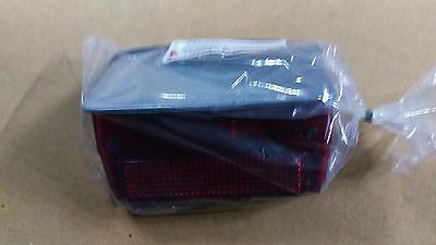 143687 STOP FANALE POSTERIORE COMPLETO PIAGGIO VESPA 50 SPECIAL cc 1967 1982