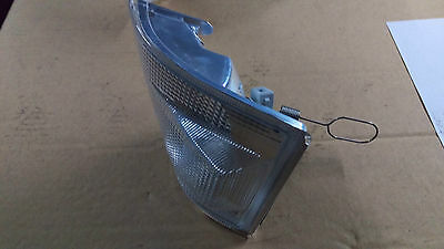 INDICATORE DIREZIONE FRECCIA LAMPEGGIANTE COMPLETO ORIGINALE PIAGGIO PORTER