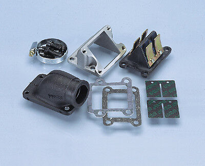 POLINI 215.0410 COLLETTORE LAMELLARE BIG VALVE APRILIA YAMAHA MBK ITALJET 21 25