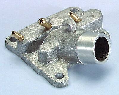 POLINI 215.0361 COLLETTORE ASPIRAZIONE SUZUKI APRILIA DERBI MALAGUTI ATALA D 19