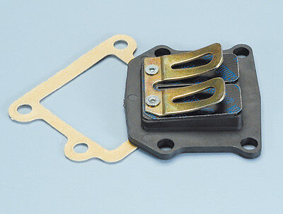 POLINI 213.0050 VALVOLA LAMELLARE ASPIRAZIONE APRILIA LEM MBK YAMAHA BOOSTER BWS